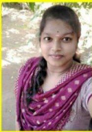 K.Hemamenaka @ Madhumitha