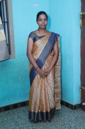 S.Krishnaveni