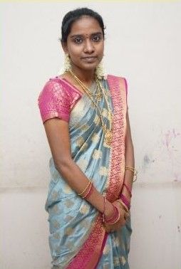 G.Nanmozhi