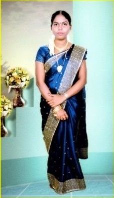 M.Nivetha