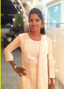 S.Ranjani
