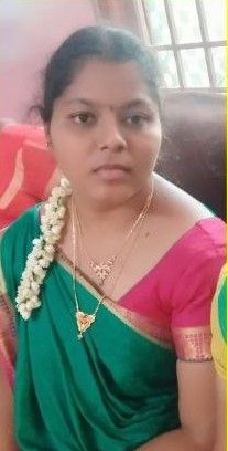 M.Suba @ Subalakshmi