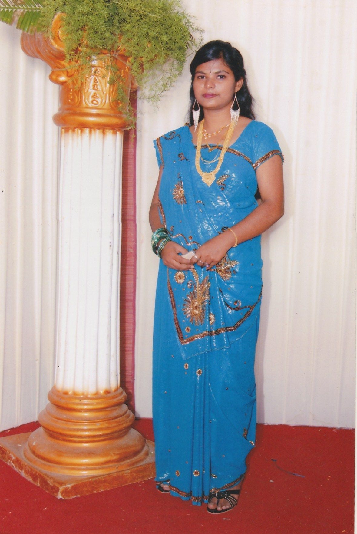 S.Sandhiya