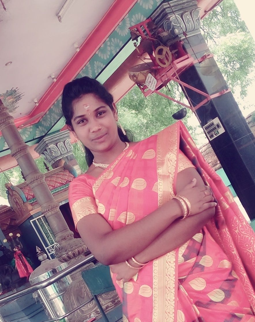 S.Soundarya