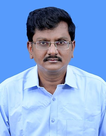 B.Karthikeyan