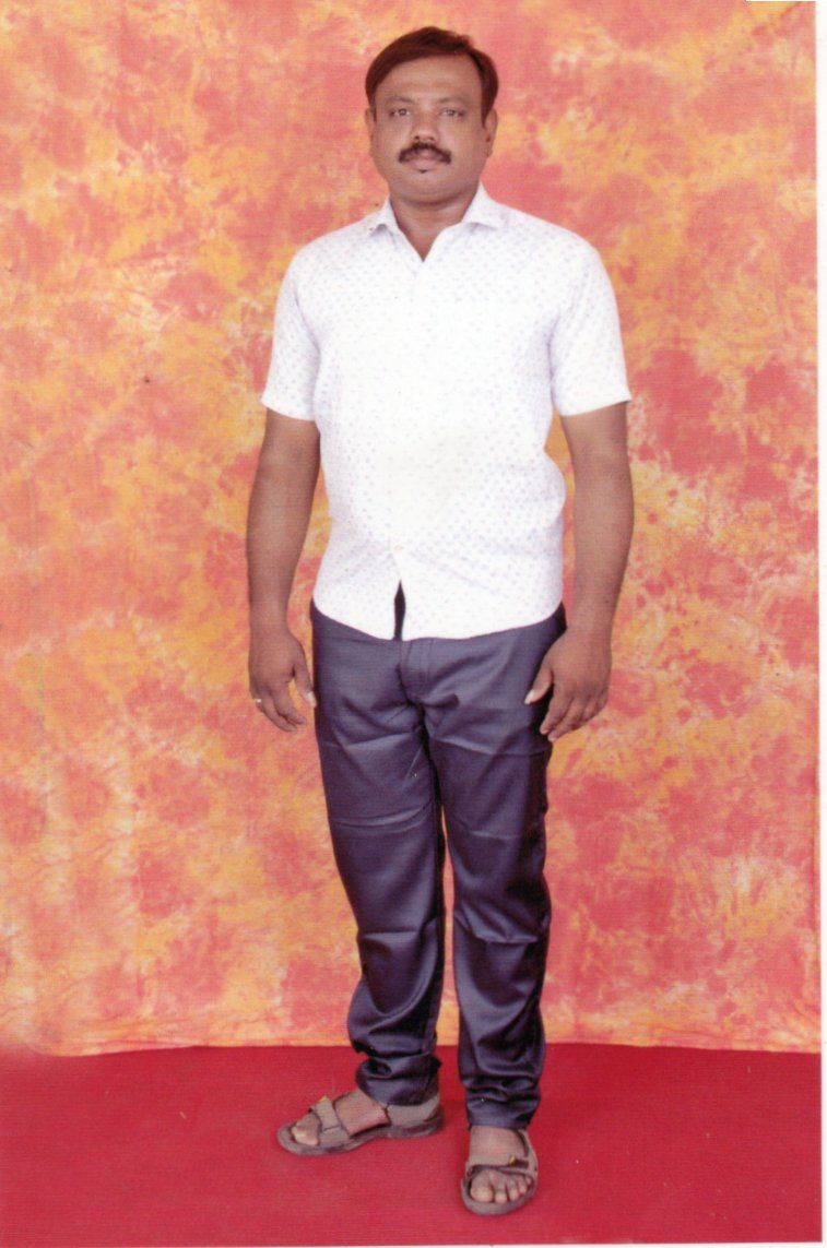 K.Vignesh