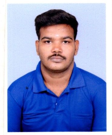 R.Vimalraj