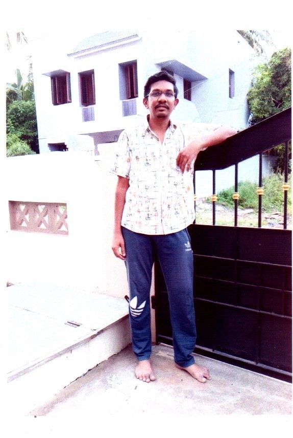 G.Deepan siddarthan