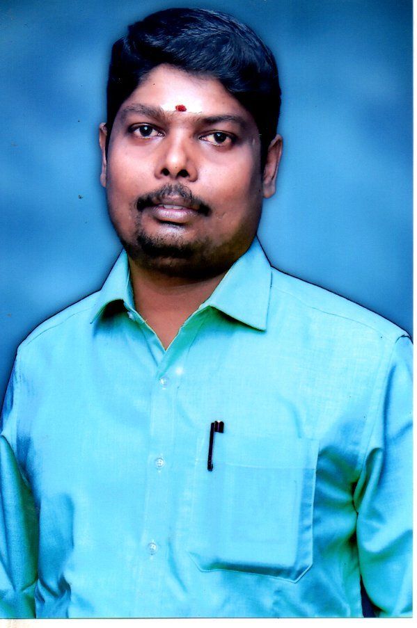 S.Prakash