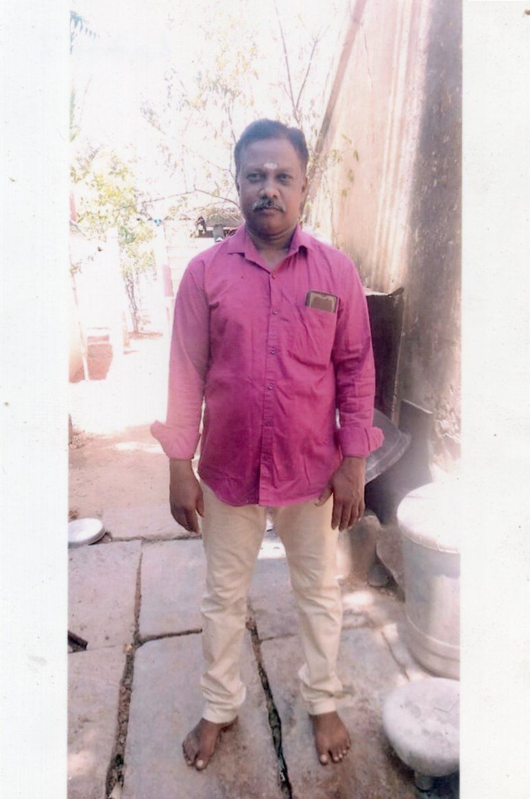 S.Rajendran