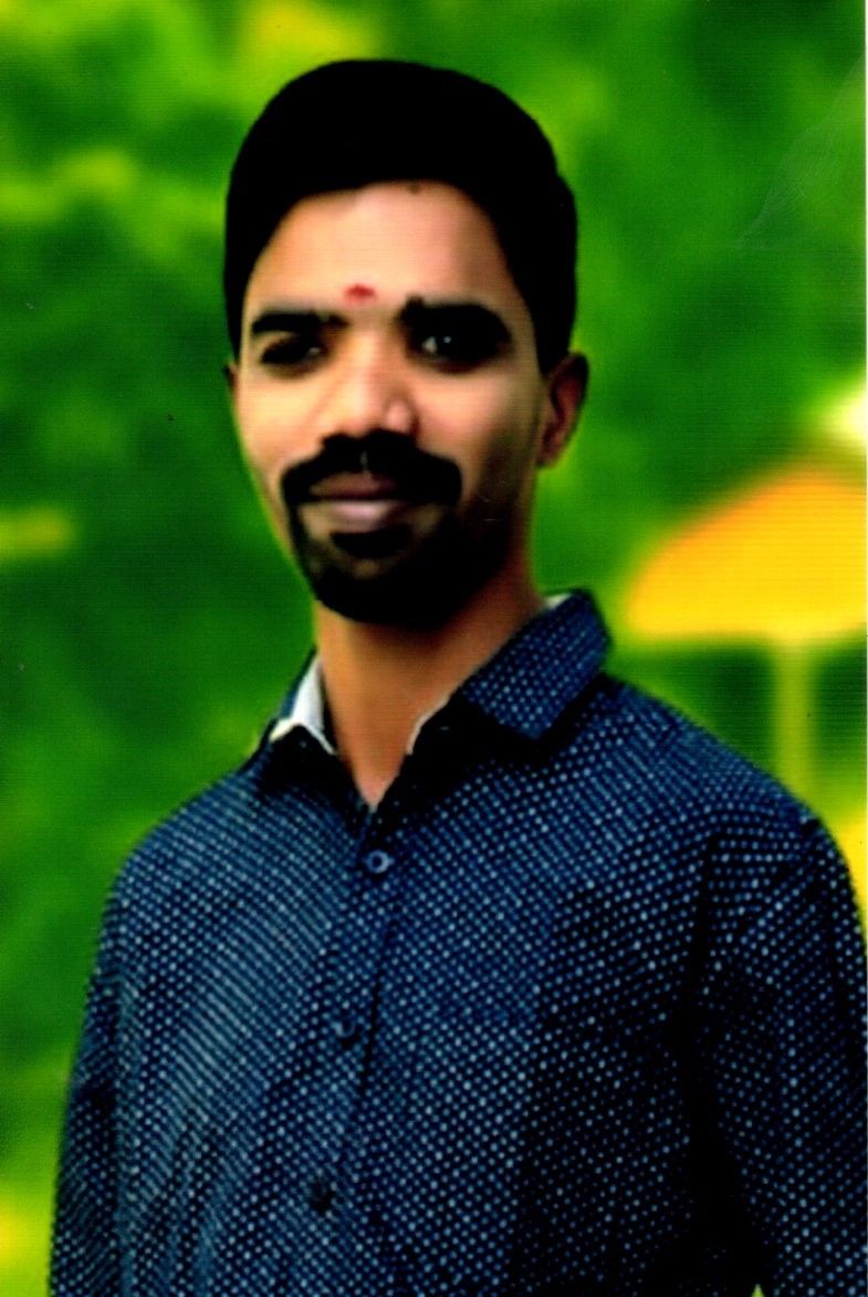M.Gomathinathan