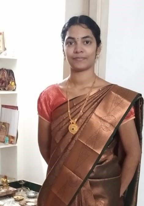 V.Gayathri