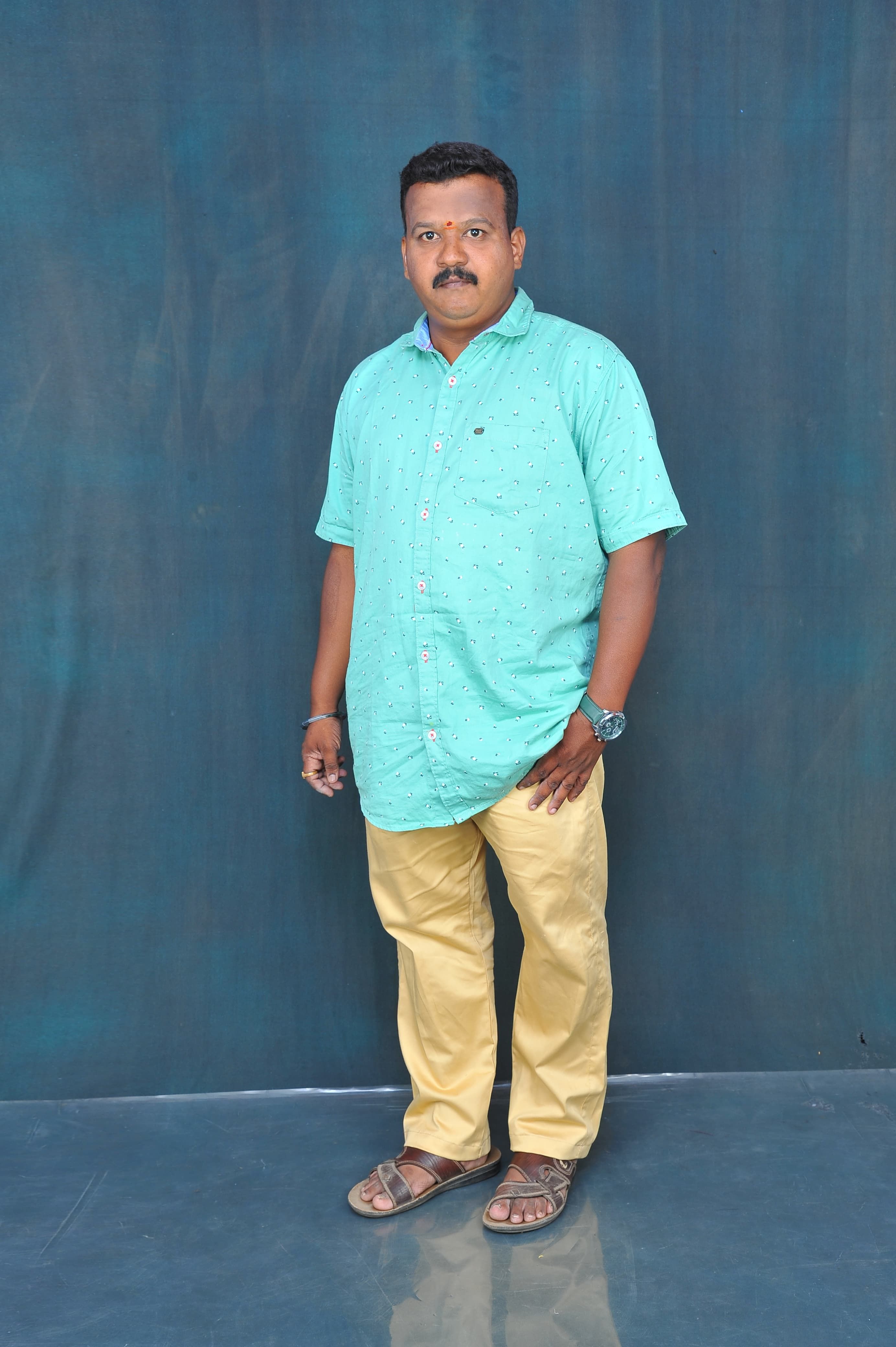 N.Vignesh
