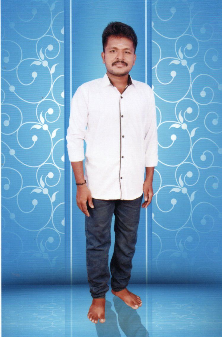 A.Arunkumar